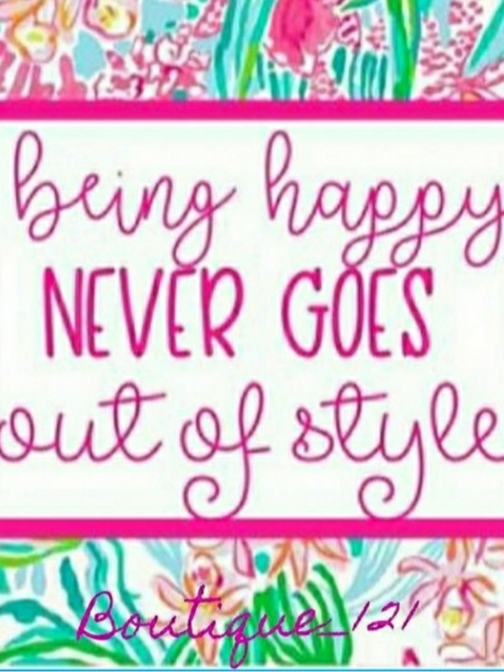 New Lilly Pulitzer Listings!